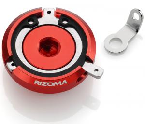 RIZOMA-TAPPO OLIO MOTOR  per SUZUKI TP009R