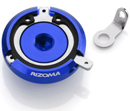 RIZOMA-TAPPO OLIO MOTOR per DUCATI TP010U