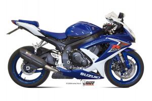 MIVV-GSX-R 600/750 K8/10 -SUONO Full Carbon