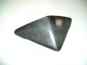 HYPERMOTARD -COVER CUPOLINO. in carbonio